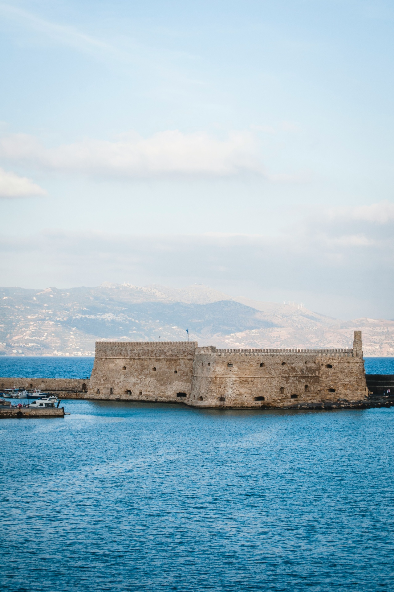 Heraklion